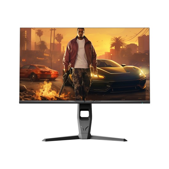 Gamepower 27 Gamepower Royal T20 Rgb 180HZ 0.5ms 2k Flat IPS