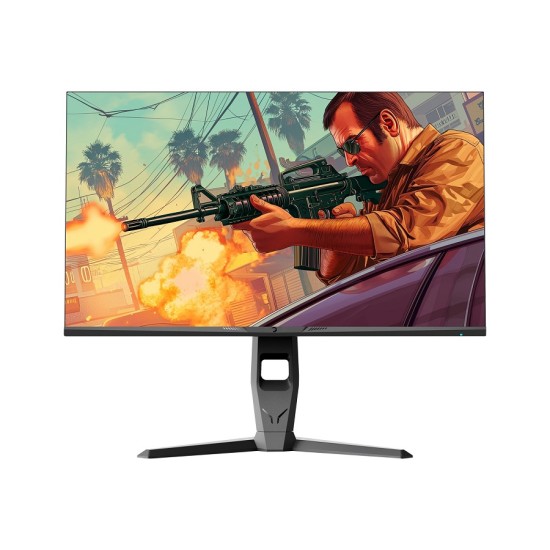 Gamepower 27 Gamepower Royal V40 Rgb 240HZ 0.5ms 2k Flat IPS