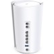 TP-Link Deco X73-DSL 5400 Mbps 1'li Mesh Modem