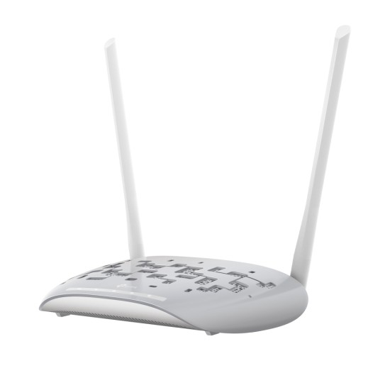 Tp-Link TD-W9950 300 Mbps Kablosuz N VDSL/ADSL/Fiber Modem Router