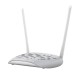 Tp-Link TD-W9950 300 Mbps Kablosuz N VDSL/ADSL/Fiber Modem Router