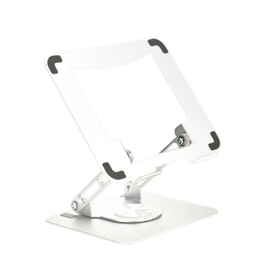 Frisby Taşınabilir Katlanır Alüminyum Tablet/Notebook/Laptop Stand (10