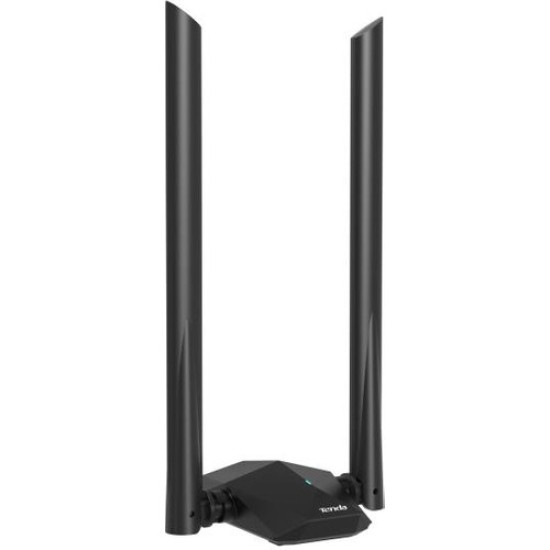 Tenda U18A Wifi 6 1201 Mbps 2-5dbi Antenli USB Adaptör