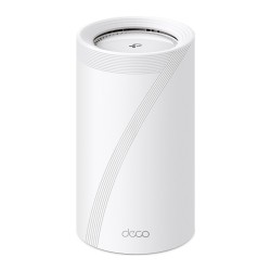 TP-Link Deco BE85 BE19000 Üç Bantlı (1-PAC) Tüm Ev Mesh Wi-Fi 7 Sistemi
  