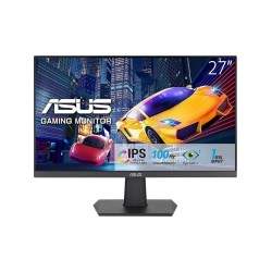 Asus VA27EHF 27 IPS Freesync 1920X1080 1ms 100HZ HDMI Vesa Eyecare, Flıcker-Free,Çerçevesiz,Düşük Mavi Işık Monitör