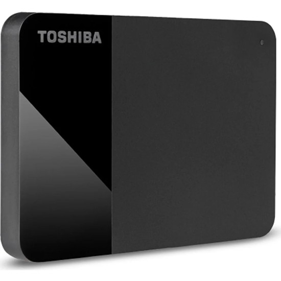 Toshiba Canvio Ready 1tb 2.5