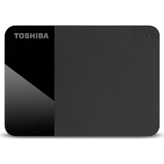 Toshiba Canvio Ready 1tb 2.5