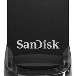 Sandisk Ultra Fit 512GB USB 3.1 USB Bellek SDCZ430-512G-G46