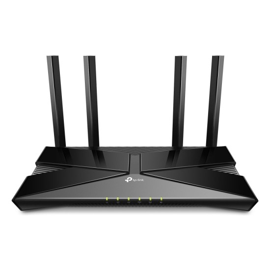 TP-Link Archer VX1800V 4 Port 1800 Mbps VDSL2 Modem