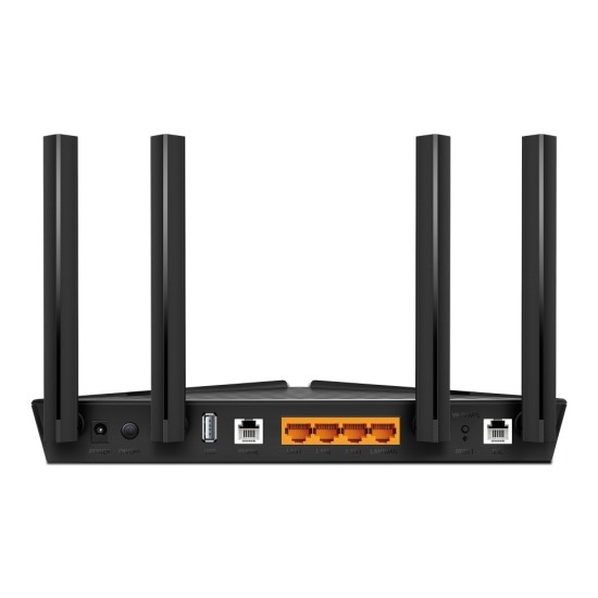 TP-Link Archer VX1800V 4 Port 1800 Mbps VDSL2 Modem