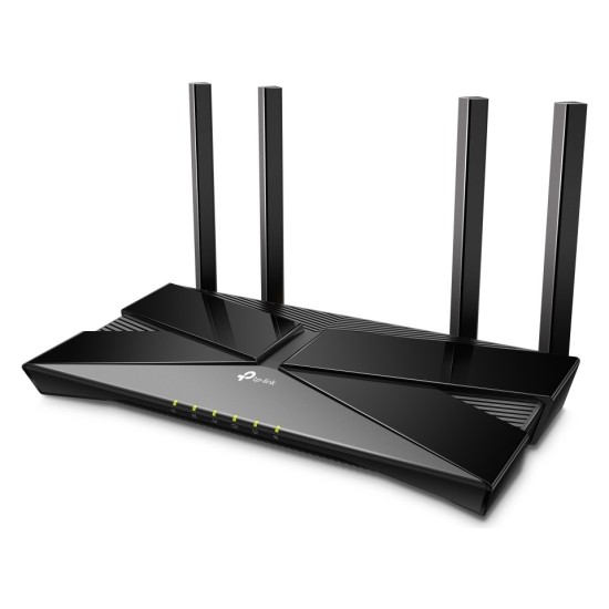 TP-Link Archer VX1800V 4 Port 1800 Mbps VDSL2 Modem