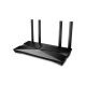 TP-Link Archer VX1800V 4 Port 1800 Mbps VDSL2 Modem