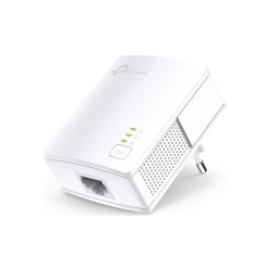 TP-LINK TL-PA7017 KIT, AV1000 Gigabit Powerline Adaptör Kiti