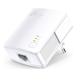 TP-LINK TL-PA7017 KIT, AV1000 Gigabit Powerline Adaptör Kiti