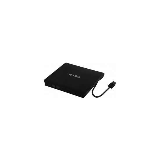 S-Link SL-DRW06 USB 3.0 Dvd-R/cd-R/rw Harici Optik Yazıcı