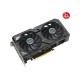 Asus RTX 4060 TI Dual OC DUAL-RTX4060TI-O8G 128 Bit GDDR6 8 GB Ekran Kartı