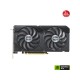 ASUS DUAL-RTX4060TI-O8G-EVO Nvidia Geforce RTX 4060 TI-8G 8GB GDDR6 128bit 2595MHz OC HDMI 3xDP DLSS3 Ekran Kartı