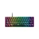 Razer Huntsman Mini RGB Analog Optical Switch Mekanik İngilizce Gaming Klavye RZ03-04340100-R3M1