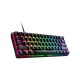 Razer Huntsman Mini RGB Analog Optical Switch Mekanik İngilizce Gaming Klavye RZ03-04340100-R3M1