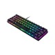 Razer Huntsman Mini RGB Analog Optical Switch Mekanik İngilizce Gaming Klavye RZ03-04340100-R3M1