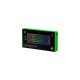 Razer Huntsman Mini RGB Analog Optical Switch Mekanik İngilizce Gaming Klavye RZ03-04340100-R3M1