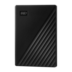 WD My Passport 1TB 2.5