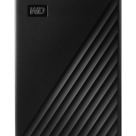 WD My Passport 1TB 2.5