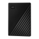 WD My Passport 1TB 2.5