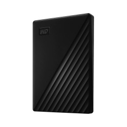 WD My Passport 1TB 2.5