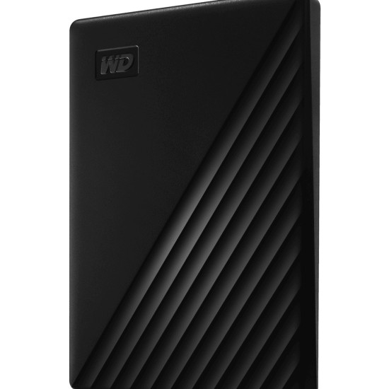 WD My Passport 1TB 2.5