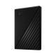 WD My Passport 1TB 2.5