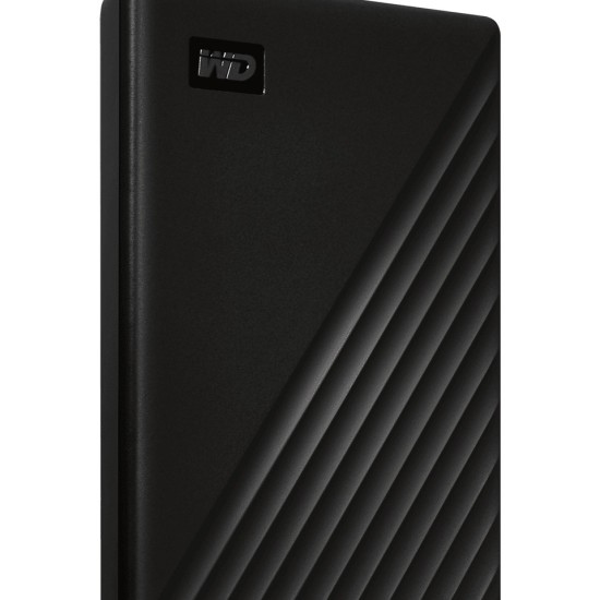 WD My Passport 1TB 2.5