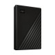 WD My Passport 1TB 2.5