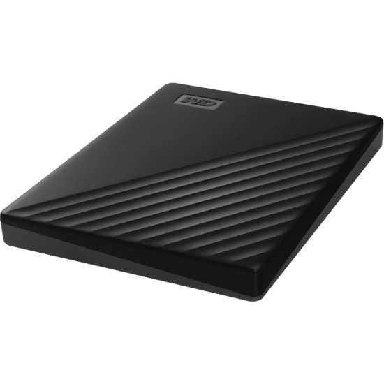 WD My Passport 1TB 2.5