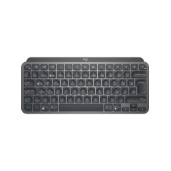 Logitech MX Keys Mini Q 920-010504 Kablosuz Klavye