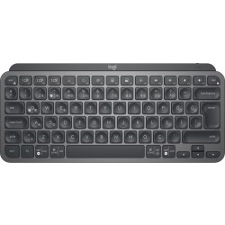 Logitech MX Keys Mini Q 920-010504 Kablosuz Klavye