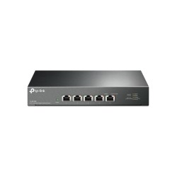 TP-LINK TL-SX105 5 Port 10G Multi Gigabit Masaüstü Switch