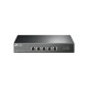 TP-LINK TL-SX105 5 Port 10G Multi Gigabit Masaüstü Switch