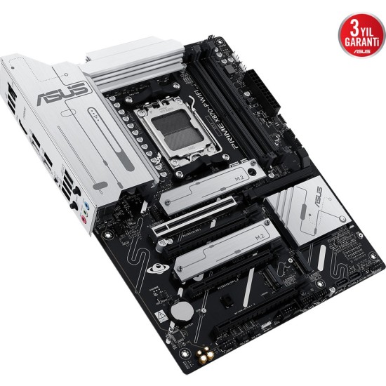 Asus Prime X870-P Wi-Fi AMD AM5 DDR5 ATX Anakart