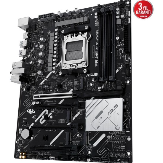 Asus Prime X870-P Wi-Fi AMD AM5 DDR5 ATX Anakart