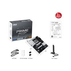 Asus Prime X870-P Wi-Fi AMD AM5 DDR5 ATX Anakart