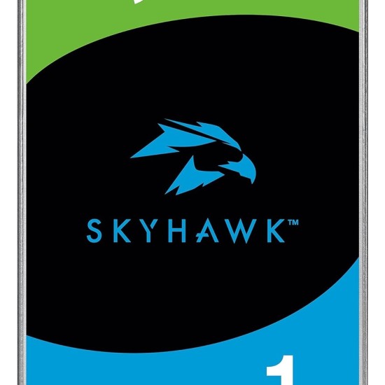 Seagate 1Tb Skyhawk 3,5