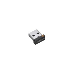 Logitech 910-005931 USB Unifying Receiver Adaptör