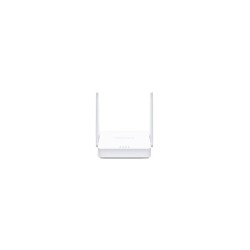 Mercusys TP-LINK MERCUSYS MW301R 2PORT 300Mbps ROUTER