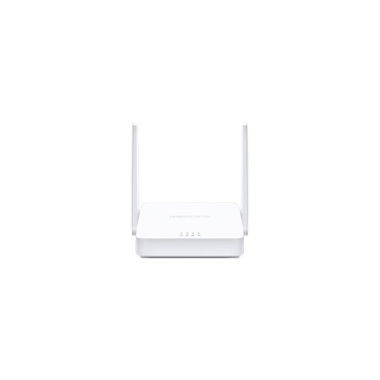 Mercusys TP-LINK MERCUSYS MW301R 2PORT 300Mbps ROUTER