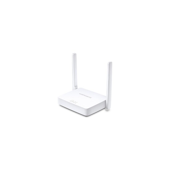 Mercusys TP-LINK MERCUSYS MW301R 2PORT 300Mbps ROUTER