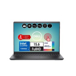 Dell Inspiron 3530 I35301018TU Intel Core İ7-1355U 16GB 1TB SSD Fhd 15.6