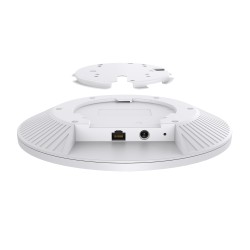 TP-Link Omada EAP773 9300 Mbps Tavan Tipi Access Point