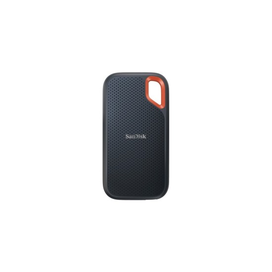 Sandisk 1TB Extreme Portable SDSSDE61-1T00-G25 USB 3.1 Taşınabilir SSD