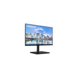 Samsung 22 Samsung LF22T450FQRXUF IPS Qhd 5ms 75HZ HDMI Dp